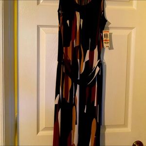 Women’s dress by Alfani